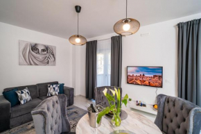 Apartment Olive 2